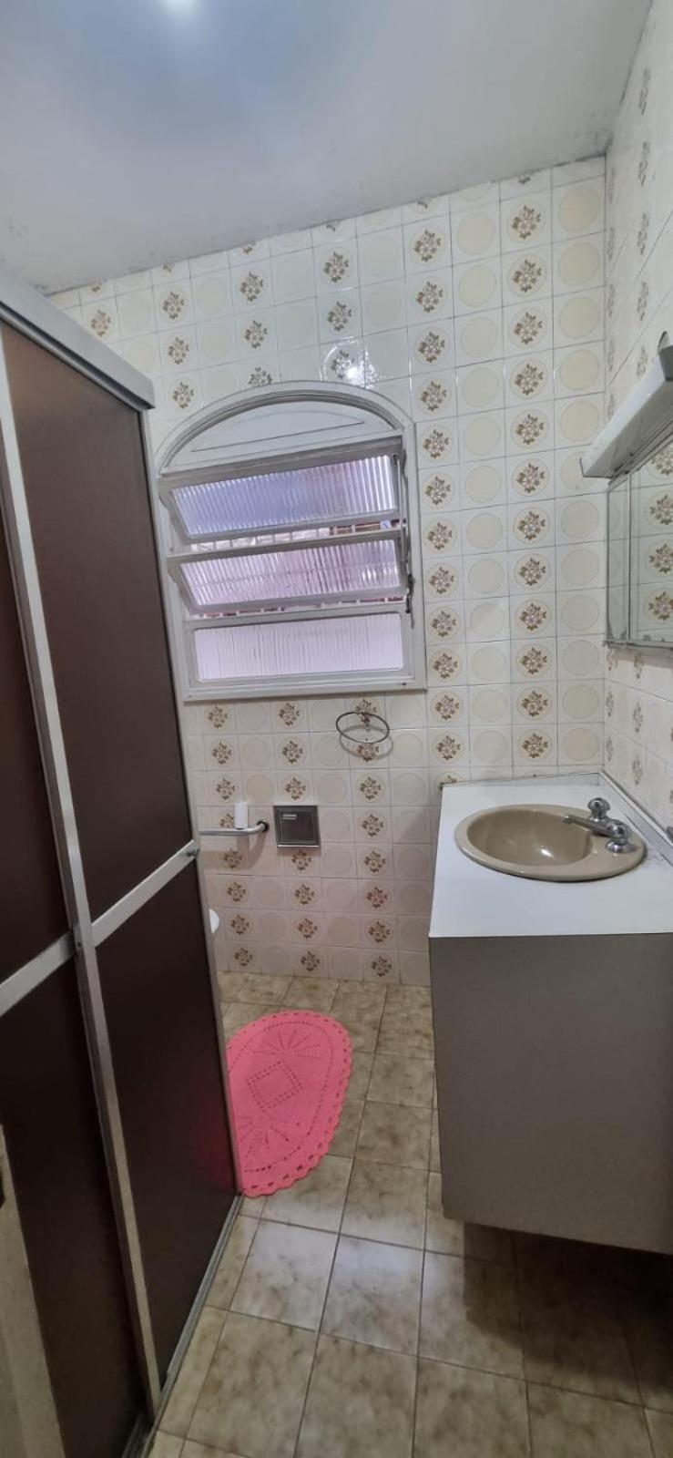 Casa Na Praia Das Asturias Гуаружа Екстериор снимка