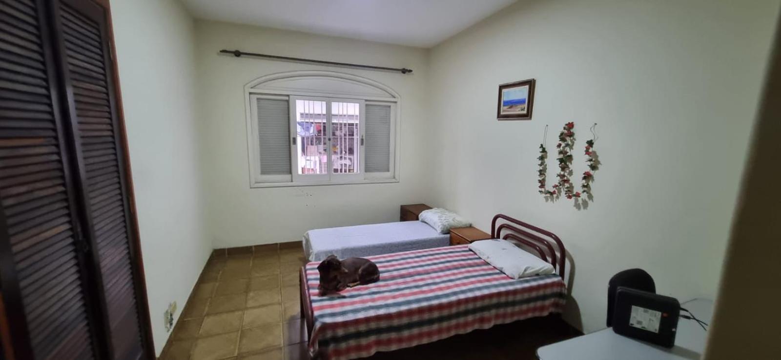Casa Na Praia Das Asturias Гуаружа Екстериор снимка