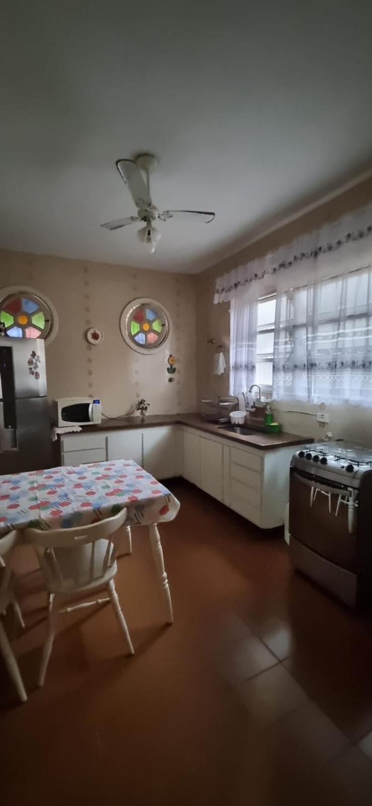 Casa Na Praia Das Asturias Гуаружа Екстериор снимка