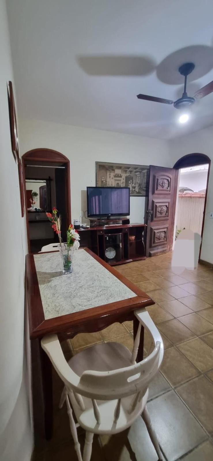 Casa Na Praia Das Asturias Гуаружа Екстериор снимка